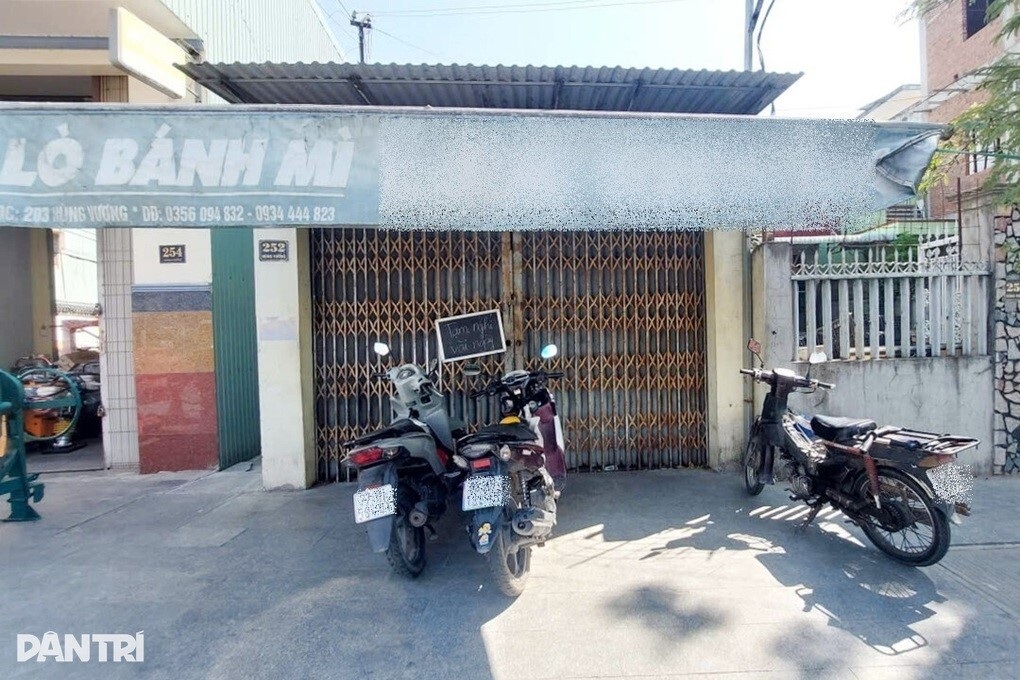Đã tìm ra tác nhân khiến 124 người nhập viện sau khi ăn bánh mì - 2