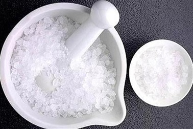 Trẻ em đang ăn quá nhiều muối!