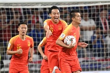 Những khoảnh khắc cuối cùng của Thái Lan ở Asian Cup 2019