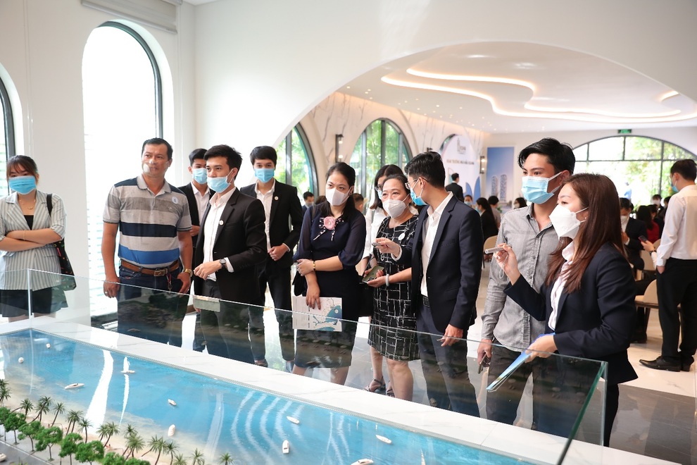 Trải nghiệm bên trong căn hộ mẫu Asiana Đà Nẵng - 3 Trải nghiệm bên trong căn hộ mẫu Asiana Đà Nẵng - 3