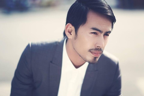 Người mẫu Duy Nhân qua đời 