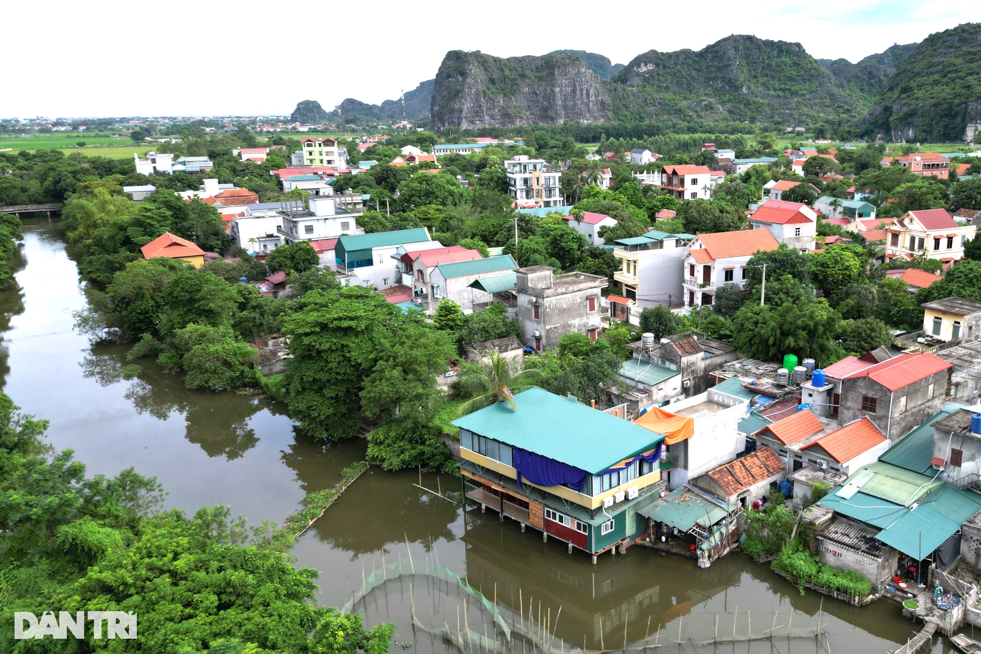 Ngán ngẩm dự án kéo dài hơn 20 năm, đội vốn 36 lần - 8