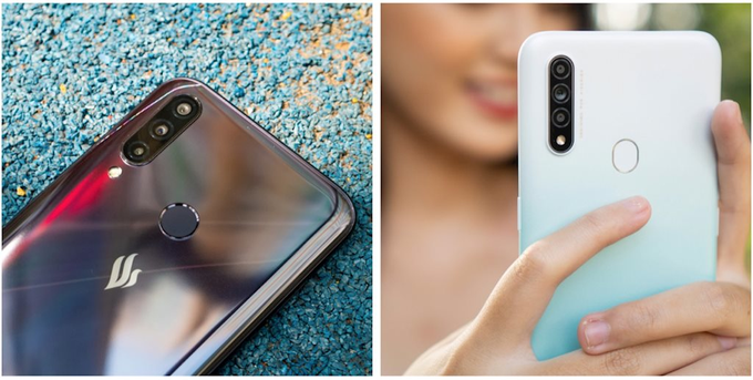 Vsmart Joy 3 4GB và Oppo A31: Điện thoại nào chiếm thế thượng phong? - Ảnh 1.