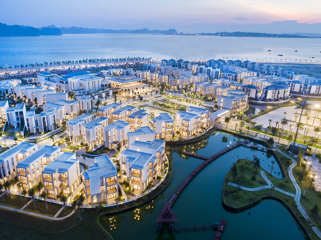 Sun Group ra mắt tổ hợp Sun Centro Town tại Sun Elite City, Bãi Cháy - 3 Sun Group ra mắt tổ hợp Sun Centro Town tại Sun Elite City, Bãi Cháy - 3