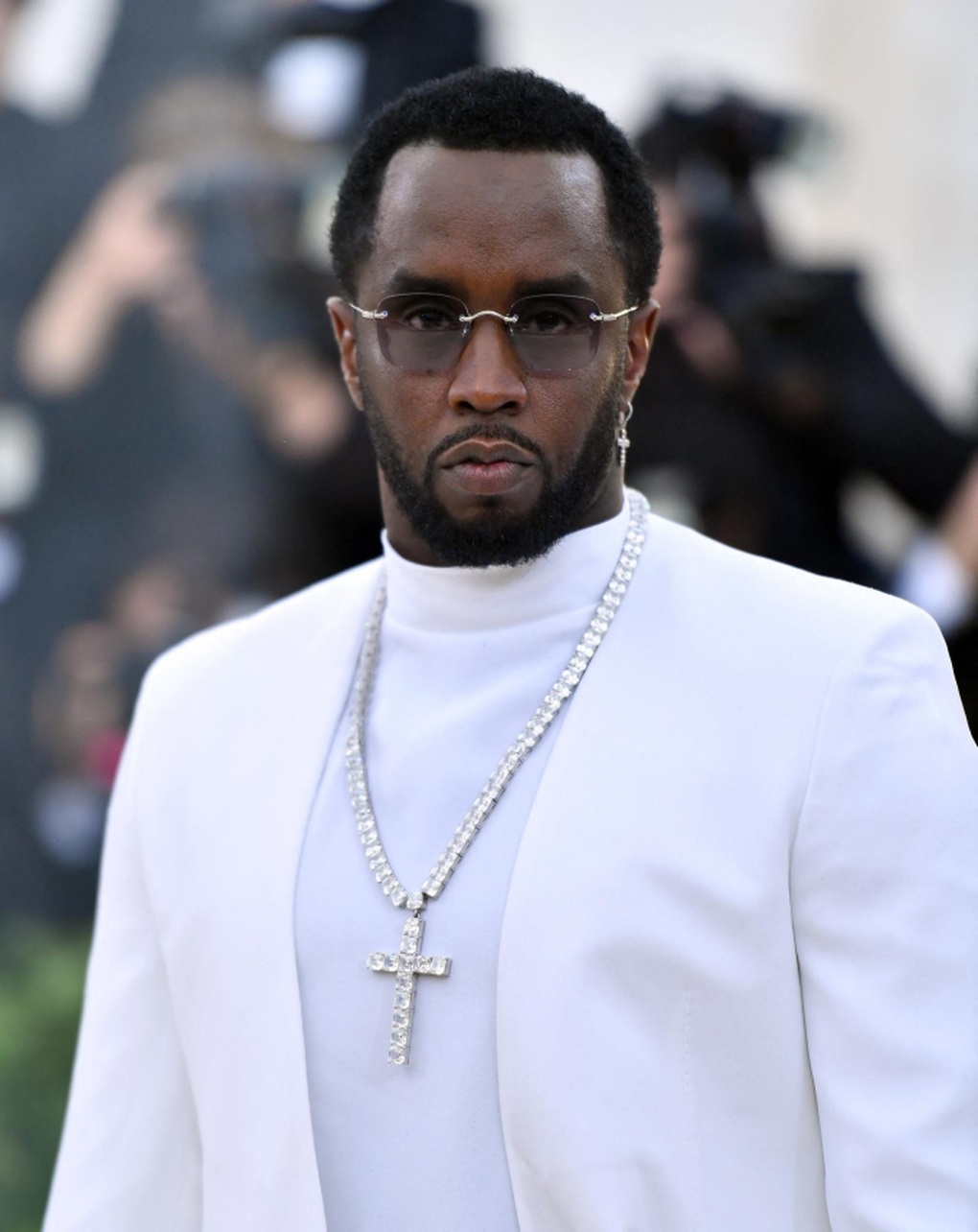 Tycoon Diddy files for bail for third time, ready to pay $50 million - 5