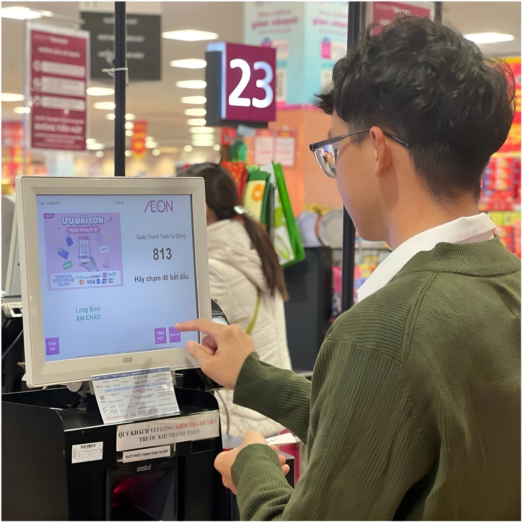 AEON Việt Nam mở rộng với AEON Xuân Thủy - 3 AEON Việt Nam mở rộng với AEON Xuân Thủy - 3