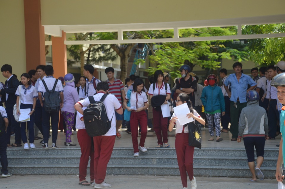 Sóc Trăng: Tuyển hơn 11.000 chỉ tiêu vào lớp 10 năm học 2020-2021 - 1 Sóc Trăng: Tuyển hơn 11.000 chỉ tiêu vào lớp 10 năm học 2020-2021 - 1