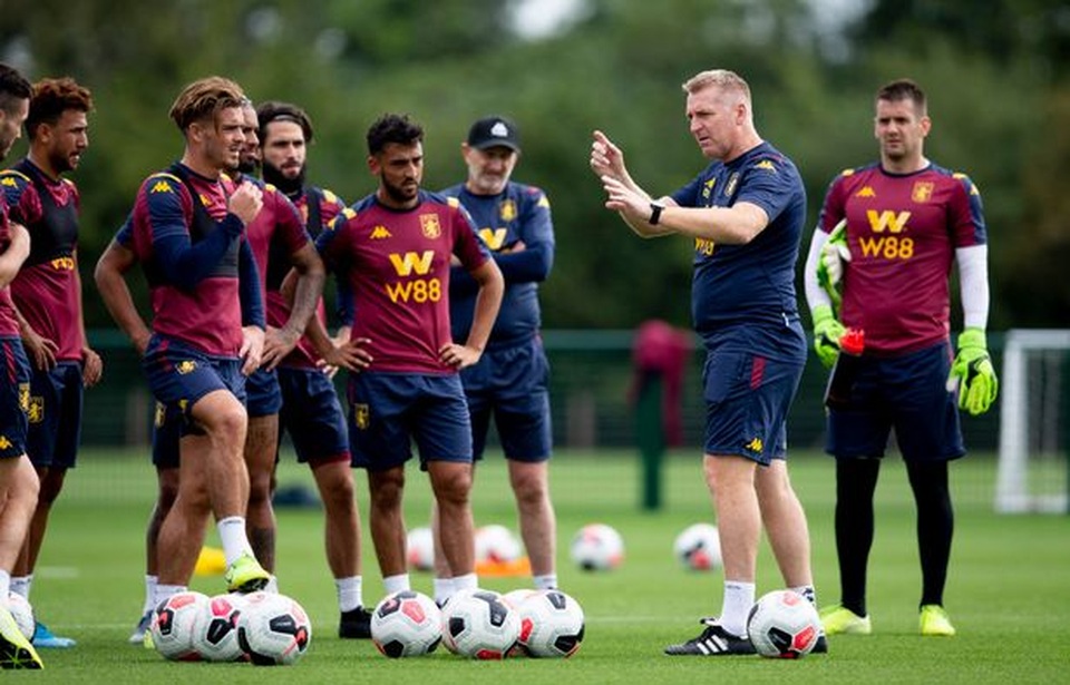 Ba đội bóng hưởng lợi lớn khi Premier League tạm dừng - 2 Ba đội bóng hưởng lợi lớn khi Premier League tạm dừng - 2