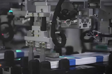 Trung Quốc thu hồi được 99,6% vật liệu quý từ pin xe điện thải loại