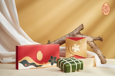 Năm mới tặng nhau quà Tết "kiểu cũ"?