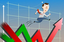 Một cổ phiếu vô danh tăng sốc 32.000%, sau đó làm "bốc hơi" 175 tỷ USD