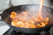 Mách bạn cách sử dụng dầu mỡ khi chế biến tránh gây ung thư