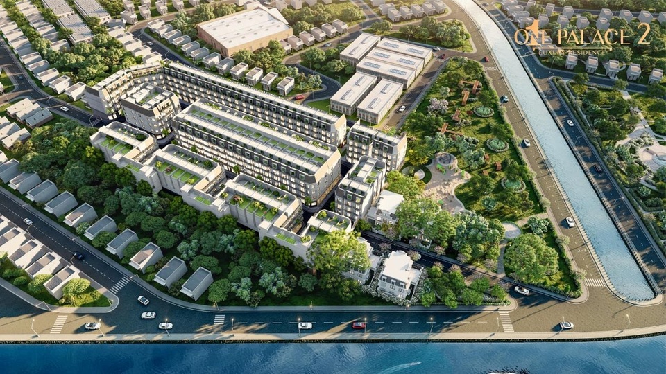 Lợi nhuận kép khi đầu tư nhà phố thương mại One Palace 2 tại quận 12 - 2 Lợi nhuận kép khi đầu tư nhà phố thương mại One Palace 2 tại quận 12 - 2