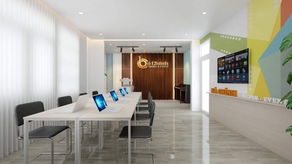 Bá Chính Media - Event, nơi gửi gắm niềm tin của doanh nghiệp - 4 Bá Chính Media - Event, nơi gửi gắm niềm tin của doanh nghiệp - 4