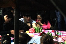 Vụ thảm sát 6 người ở Bình Phước: “Gia đình nó về rồi!”