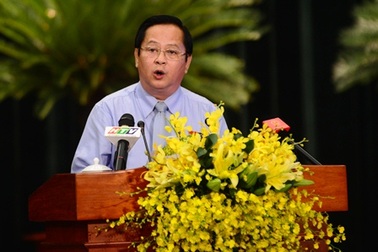 Sao lại đẩy cái khó, cái khổ cho dân?