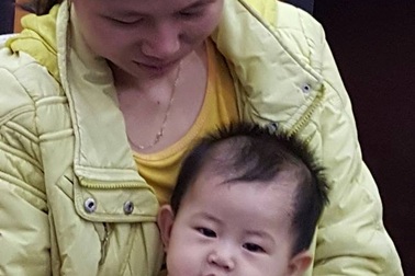 Bé ốm vặt triền miên coi chừng mắc bệnh hiểm