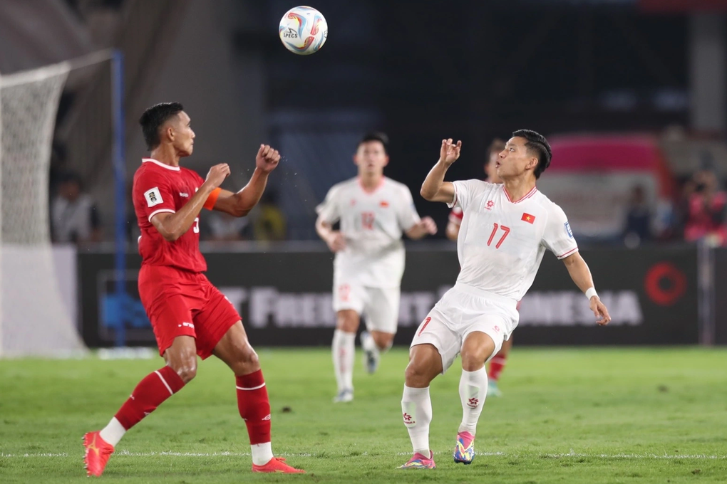 Nhà báo ESPN: Cuộc so tài giữa tuyển Việt Nam và Indonesia rất khó lường - 1