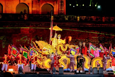 Hà Nội sắp tổ chức Festival Thăng Long 2026 tại nhiều không gian di sản