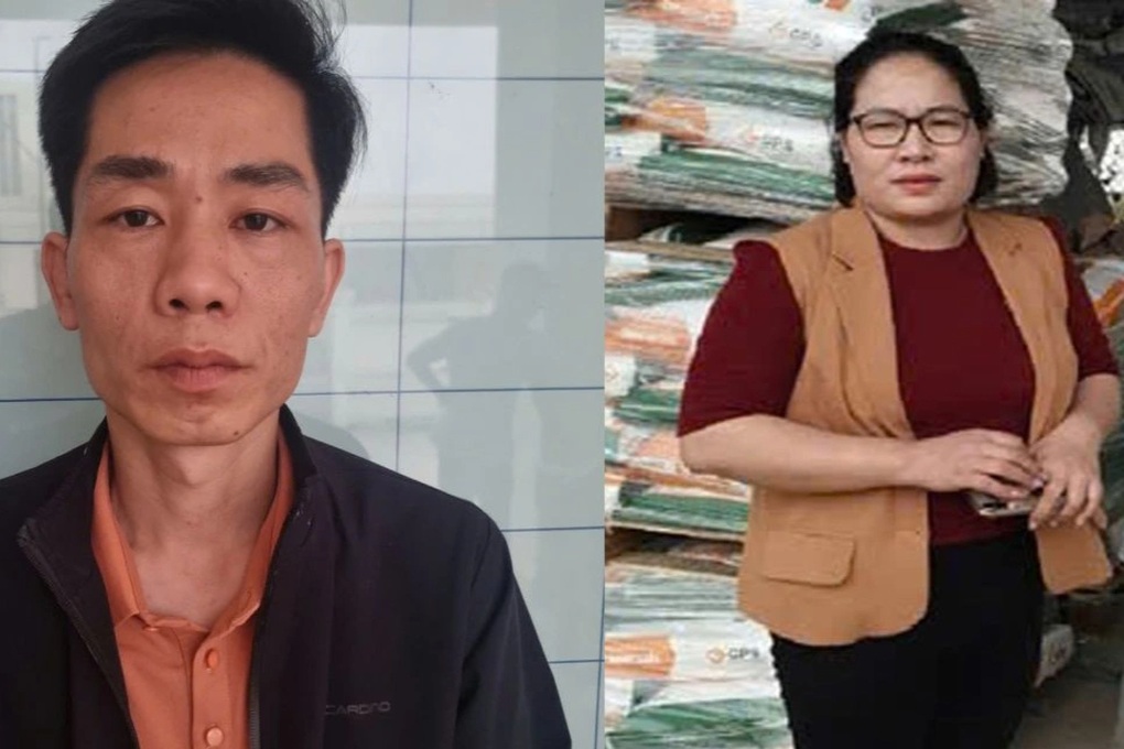 Bắt giữ 3 đối tượng lừa chạy án, chiếm đoạt 700 triệu đồng - 1 Bắt giữ 3 đối tượng lừa chạy án, chiếm đoạt 700 triệu đồng - 1