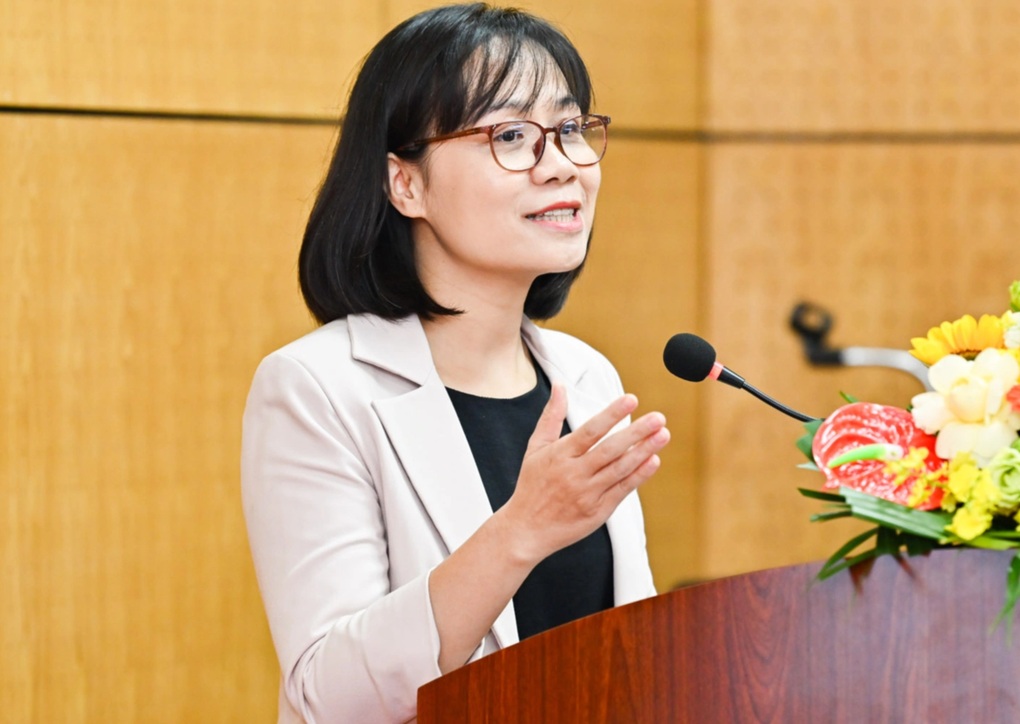 Nhà khoa học không chỉ cần lương cao, hỗ trợ đất xây nhà - 2