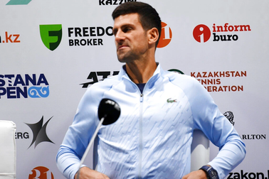 Djokovic tiết lộ lý do chơi thăng hoa với hai chức vô địch liên tiếp