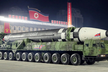 Triều Tiên có thể thử hạt nhân trong chuyến thăm châu Á của ông Biden?