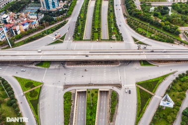 Điểm lại những công trình tiêu biểu mừng 1000 năm Thăng Long - Hà Nội