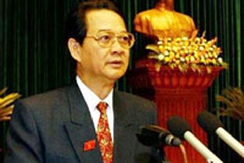 Chống tham nhũng, chỉ thiếu… tiền