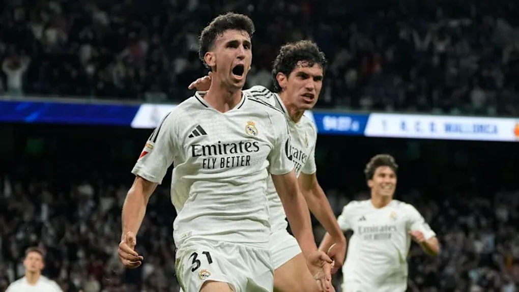 Mbappe ghi bàn cho Real Madrid, ngăn Barcelona vô địch sớm - 2 Mbappe ghi bàn cho Real Madrid, ngăn Barcelona vô địch sớm - 2