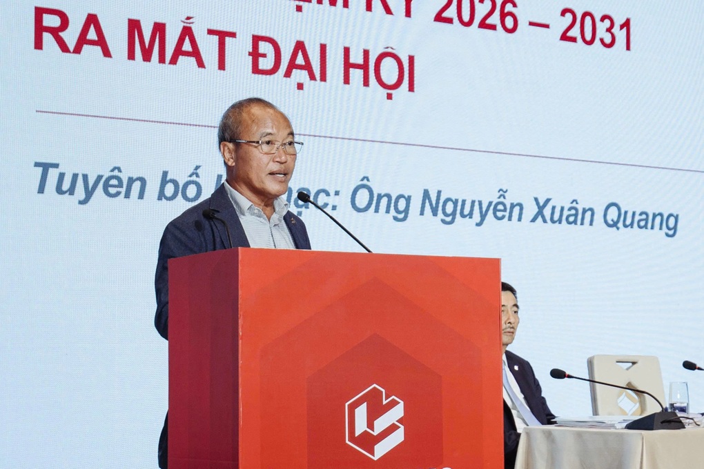 Chủ tịch Nam Long: Bán nhà lúc này phải xác định rõ khách hàng là ai - 1