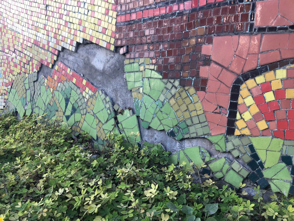 Nỗi buồn “Con đường gốm sứ” - 7 Nỗi buồn “Con đường gốm sứ” - 7