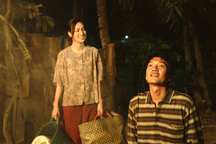 "Tro tàn rực rỡ" giành giải Bông sen Vàng, "Đất rừng phương Nam" trắng tay