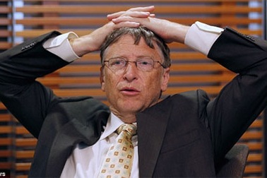 Trong một đêm, tài sản của 400 người giàu nhất hành tinh “bốc hơi” 124 tỷ USD