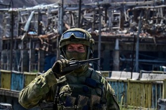 Nga điều thêm lực lượng đến điểm nóng Pokrovsk