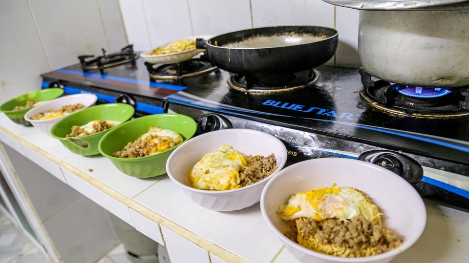 Đoàn lân của những đứa trẻ bụi đời - 7 Đoàn lân của những đứa trẻ bụi đời - 7