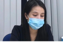 Bắt giữ hotgirl tổ chức sử dụng ma túy tại quán bar Heyo Club