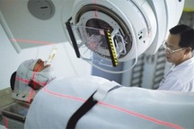 Xạ trị điều biến liều trong điều trị ung thư