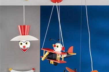 Những con thú cưng bằng ánh sáng