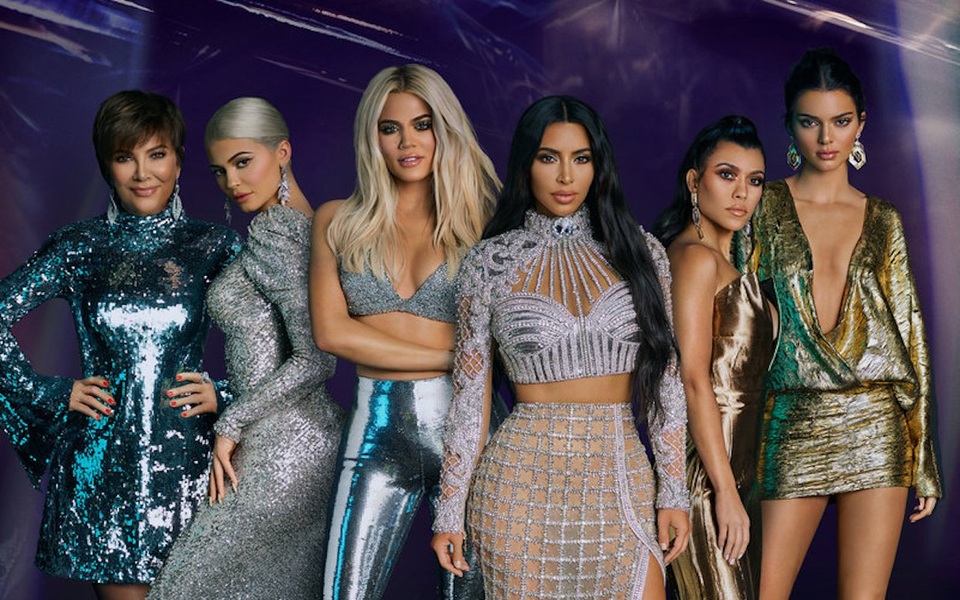 Gia đình Kardashian mua quà khủng tặng nhau trong ngày của mẹ - 1 Gia đình Kardashian mua quà khủng tặng nhau trong ngày của mẹ - 1