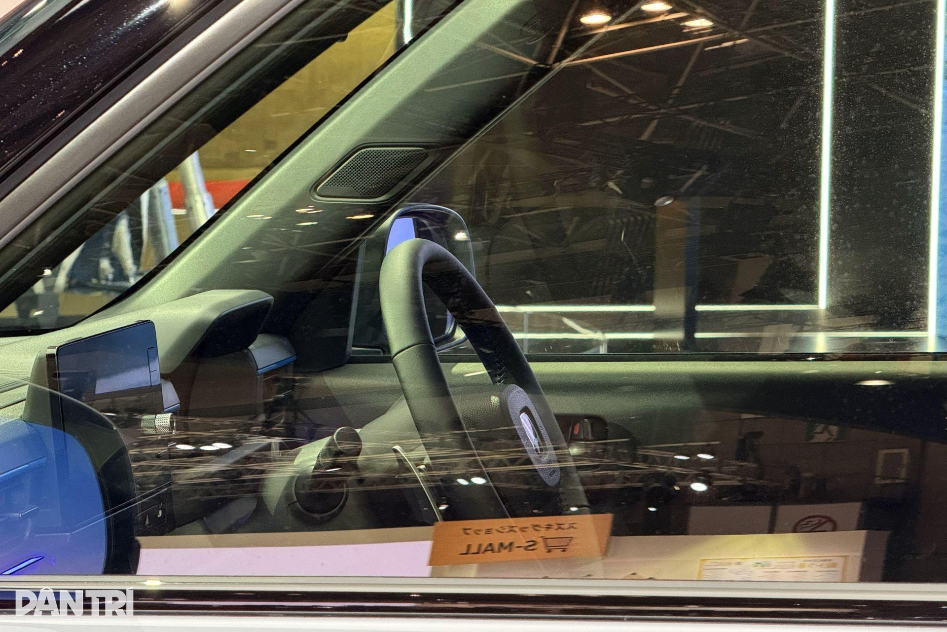 Ô tô điện cỡ nhỏ Honda Super-ONE bán từ 2026, có thể về Việt Nam - 10 Ô tô điện cỡ nhỏ Honda Super-ONE bán từ 2026, có thể về Việt Nam - 10