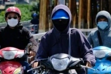 Miền Bắc oi nóng trước khi hứng mưa lớn diện rộng