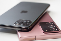 iPhone 12 Pro Max chỉ đứng top 5 về chụp ảnh, Samsung Galaxy còn tệ hơn