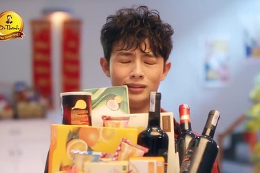 Trà Dr. Thanh - Món quà sức khoẻ, tươi trẻ đón Xuân