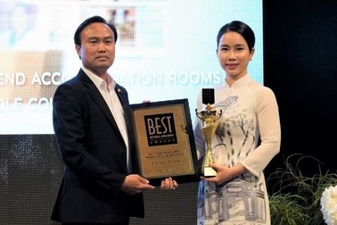 Ái nữ của "đại gia điếu cày" liên quan gì đến dự án CT6 Kiến Hưng?