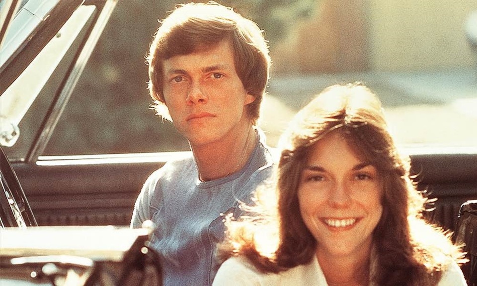 Cuộc đời bi kịch của giọng ca nữ huyền thoại Karen Carpenter - 5 Cuộc đời bi kịch của giọng ca nữ huyền thoại Karen Carpenter - 5