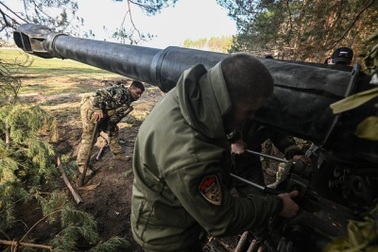 Chiến sự Ukraine 9/7: Kiev muốn tấn công vượt biên sang lãnh thổ Nga