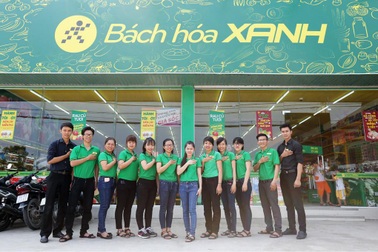 Thế Giới Di Động tuyển dụng nhân viên kho, lương lến đến 10 triệu đồng mỗi tháng