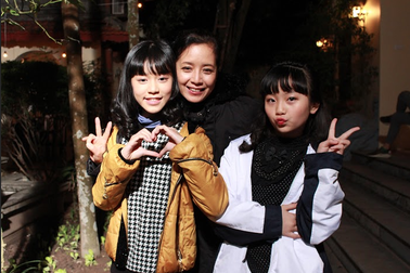 NSƯT Chiều Xuân khiến khán giả bật khóc khi đóng vai bà mẹ trong MV Tết