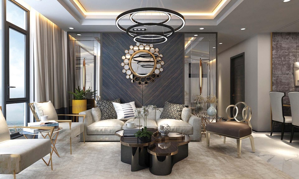 Chỉ từ 3,6 tỷ sở hữu căn hộ cao cấp dát vàng tại khu đất vàng Hà Nội - 2 Chỉ từ 3,6 tỷ sở hữu căn hộ cao cấp dát vàng tại khu đất vàng Hà Nội - 2